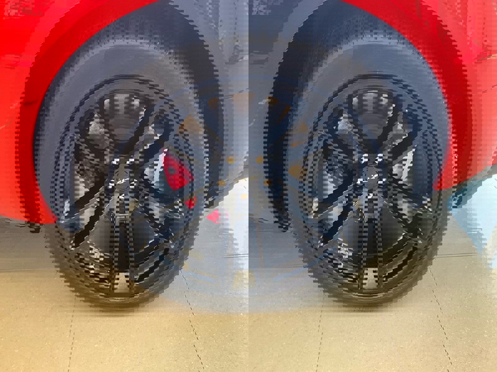 Used 2022 Dodge Challenger SRT Hellcat image 22