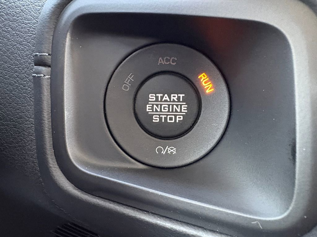 New 2026 Jeep Gladiator Mojave AWD/4WD image 11