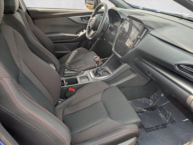 Used 2022 Subaru WRX Premium AWD/4WD image 24