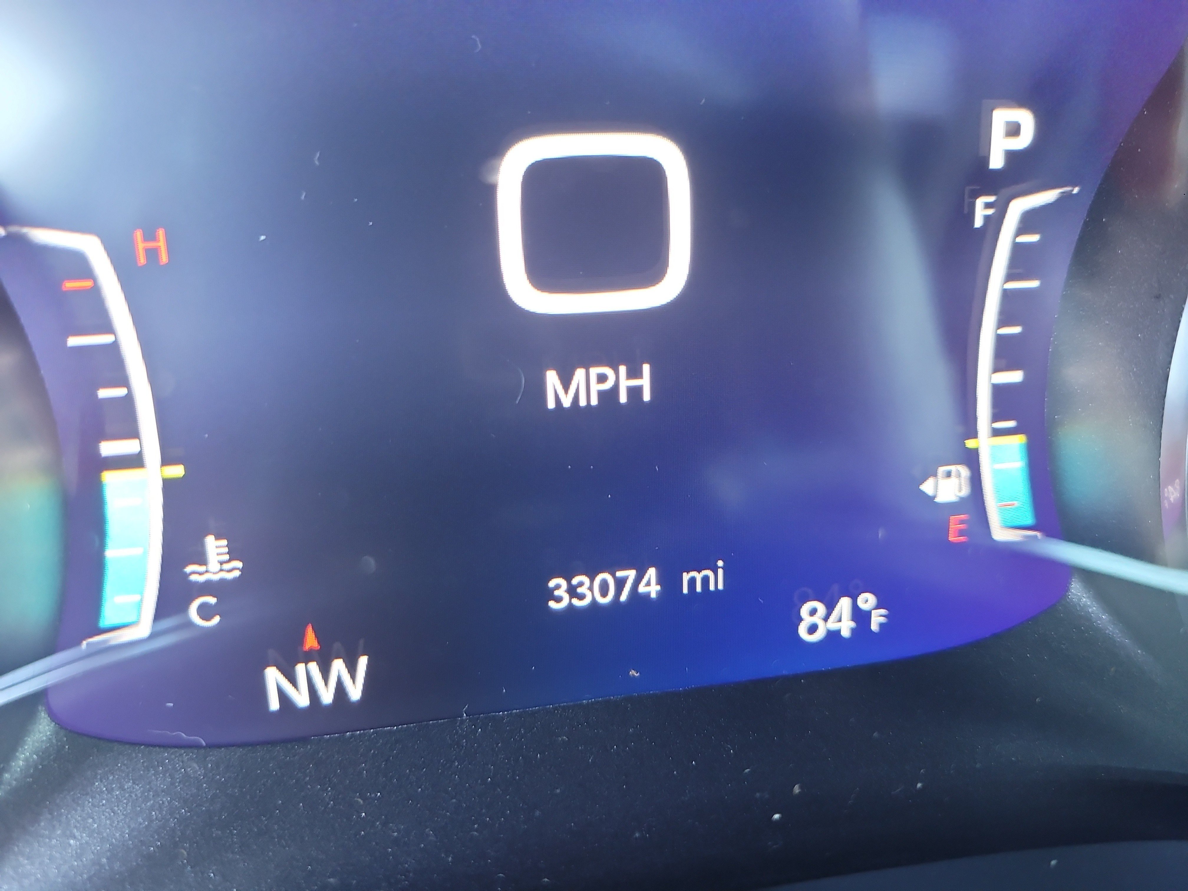 Used 2020 Chrysler Pacifica Limited w/ Advanced Safetytec Group FWD image 31