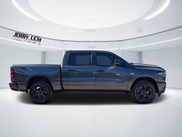 New 2026 RAM 1500 Big Horn image 2