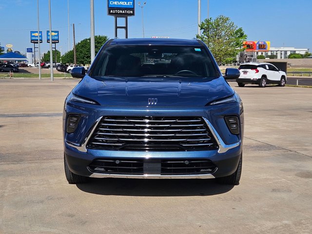 Used 2025 Buick Enclave Preferred video 2