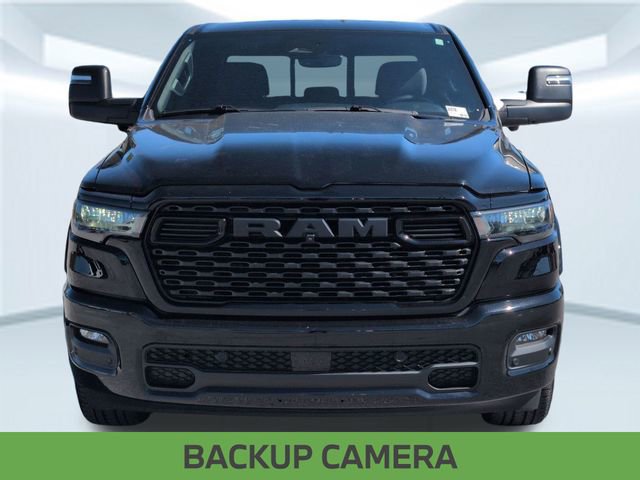 Used 2025 RAM 1500 Big Horn image 10