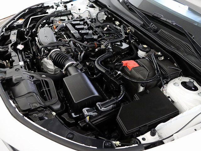 Used 2024 Acura Integra image 35