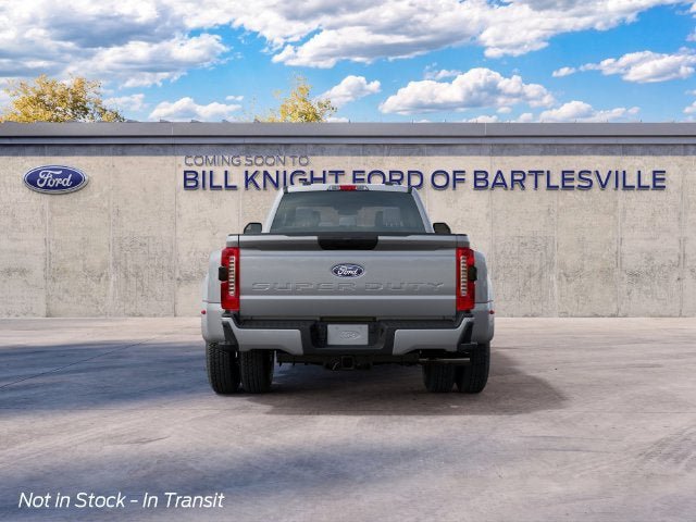 New 2027 Ford F350 XL AWD/4WD image 5