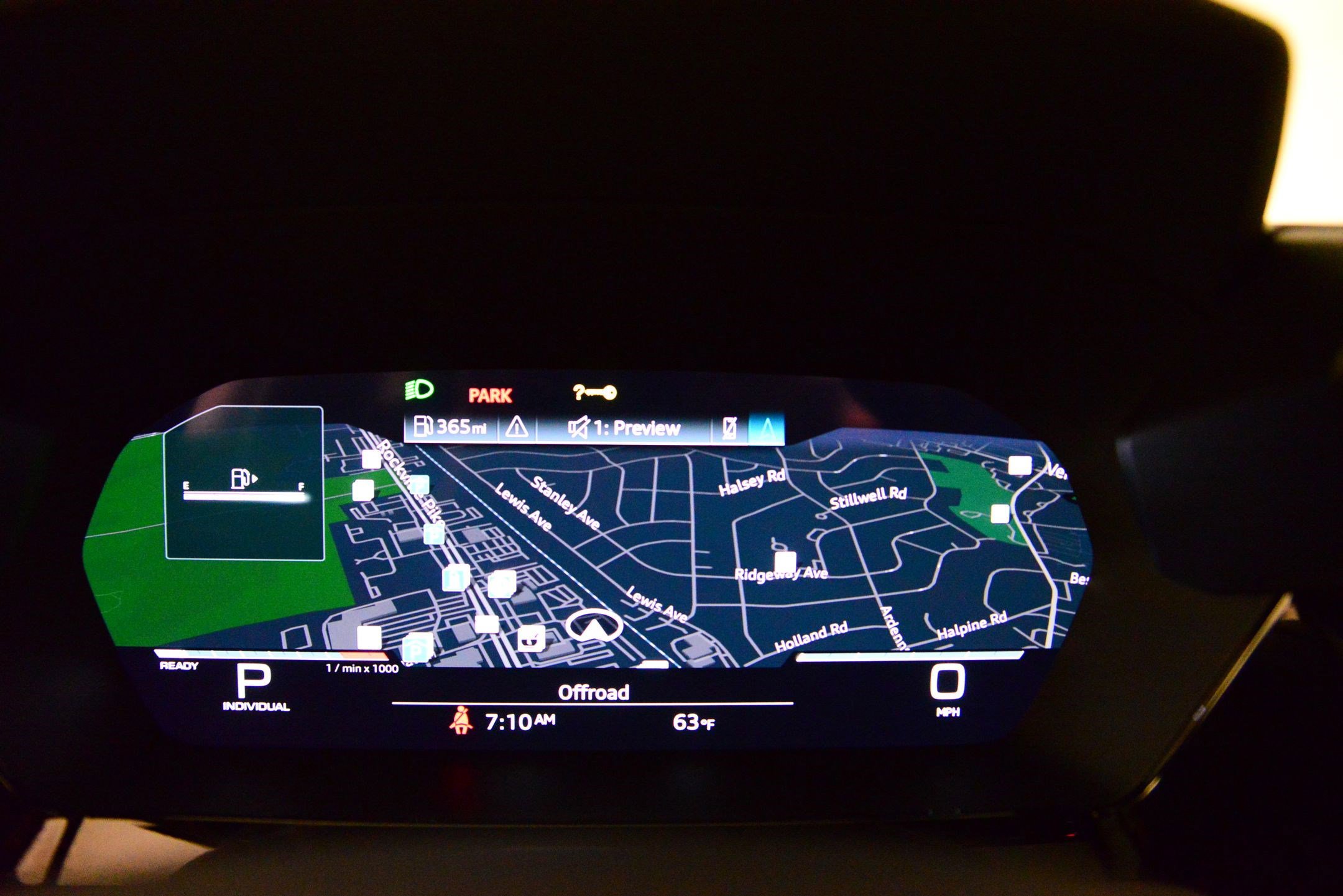 Certified 2023 Audi S3 Premium Plus w/ Premium Plus Package image 37