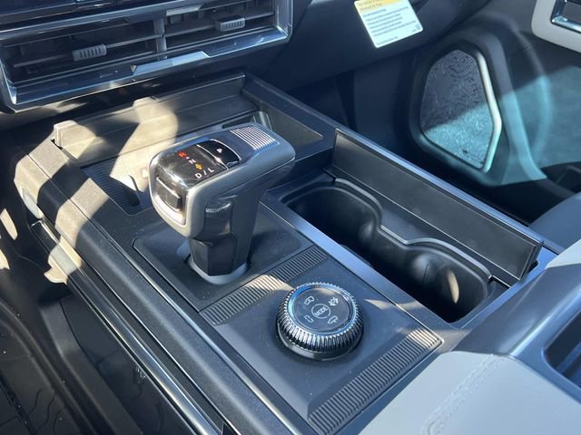 New 2026 GMC Hummer EV SUV image 28