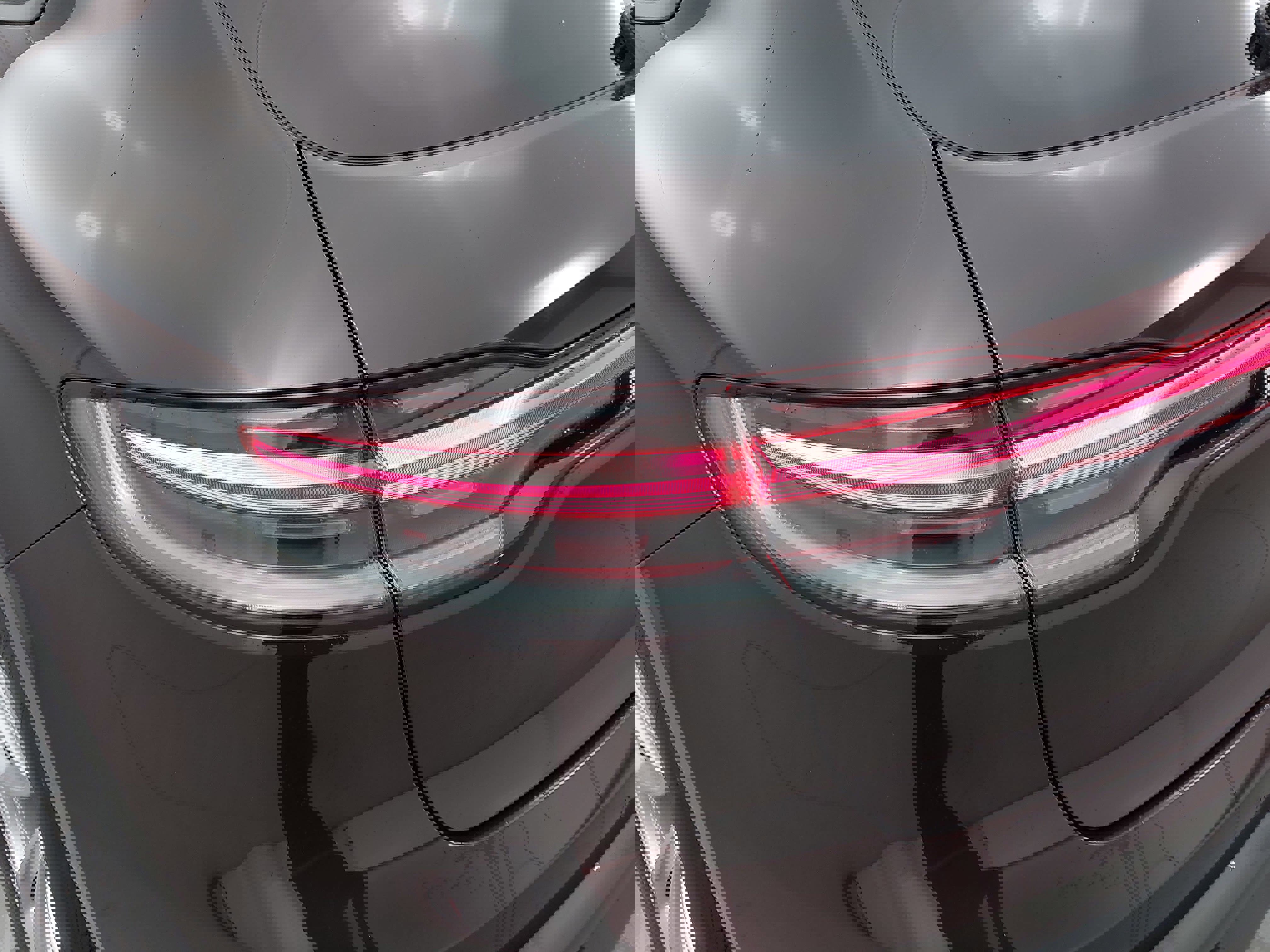 Used 2024 Porsche Macan w/ Premium Plus Package image 36