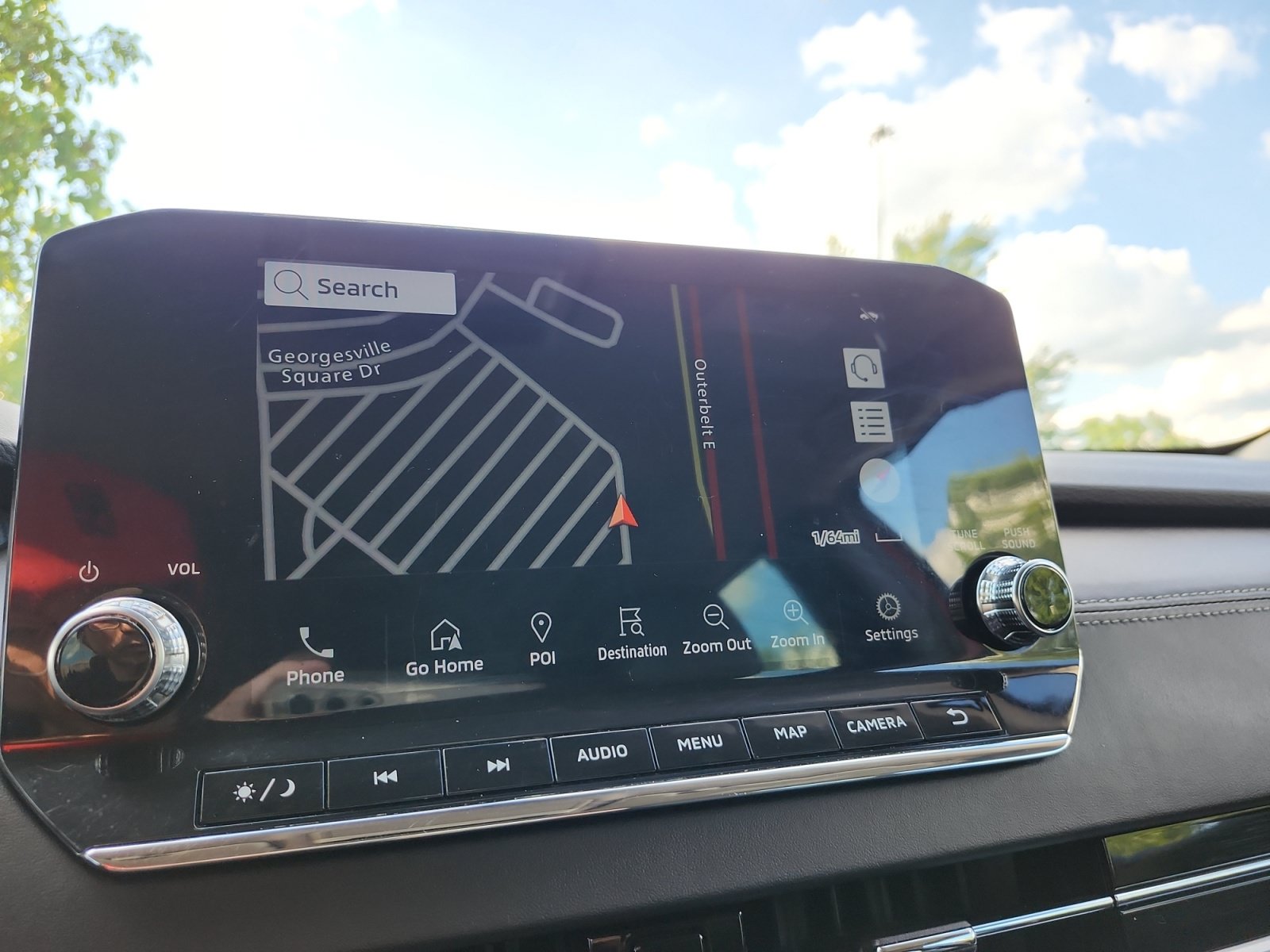 Used 2023 Mitsubishi Outlander ES AWD/4WD image 17