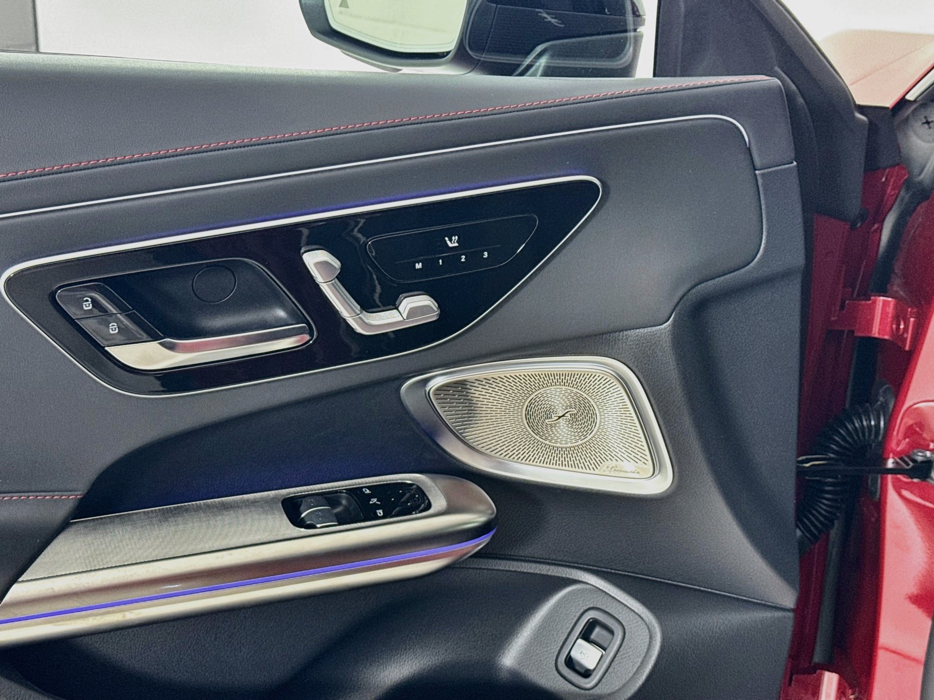 New 2027 Mercedes-Benz CLE 53 AMG 4MATIC Coupe image 19
