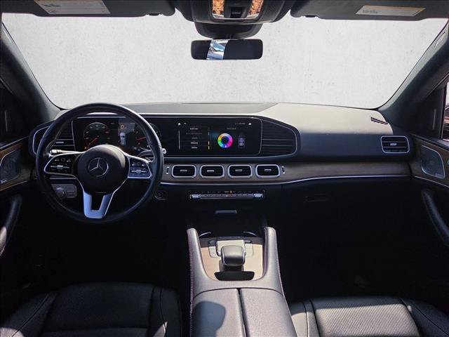 Used 2021 Mercedes-Benz GLE 350 4MATIC image 16