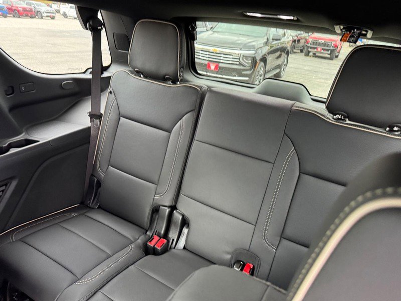New 2026 Chevrolet Tahoe Premier w/ Sun And Tow Package image 7