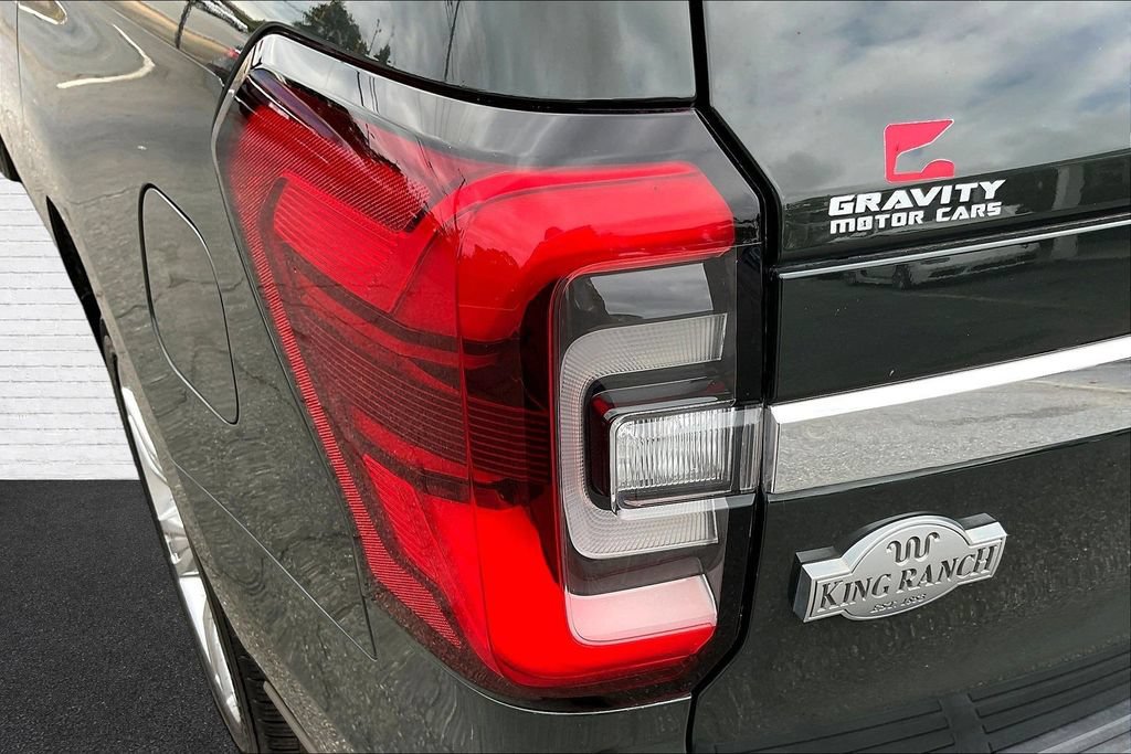 Used 2023 Ford Expedition King Ranch RWD image 21