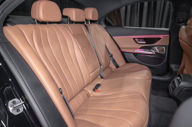 Used 2026 Mercedes-Benz E 350 Sedan image 13