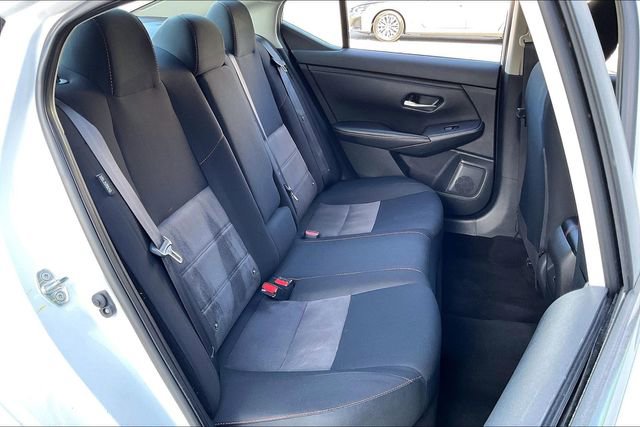 Used 2024 Nissan Sentra SR image 26