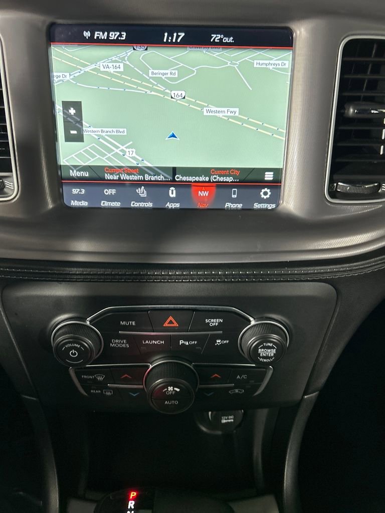 Used 2023 Dodge Charger Scat Pack w/ Plus Group image 14