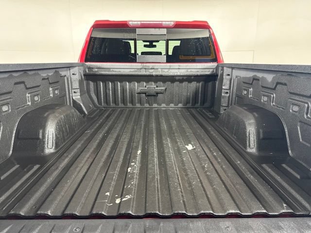 Used 2019 Chevrolet Silverado 1500 LT w/ All-Star Edition AWD/4WD image 29