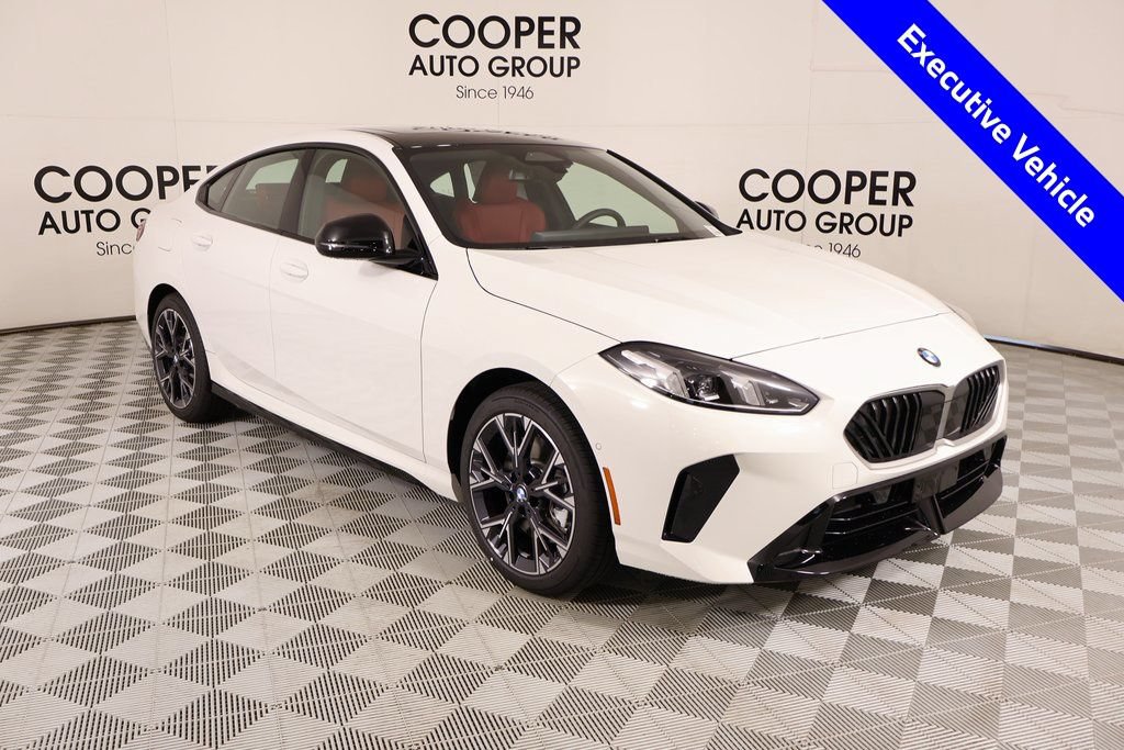 New 2026 BMW 228i xDrive w/ Premium Package AWD/4WD video 1