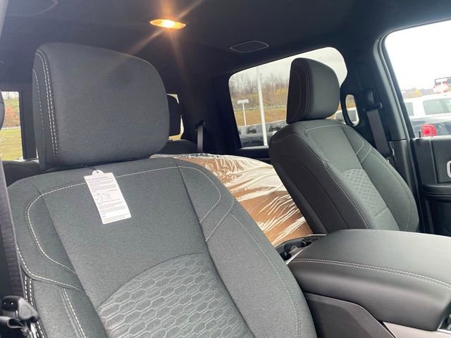 New 2026 RAM 2500 Big Horn image 29