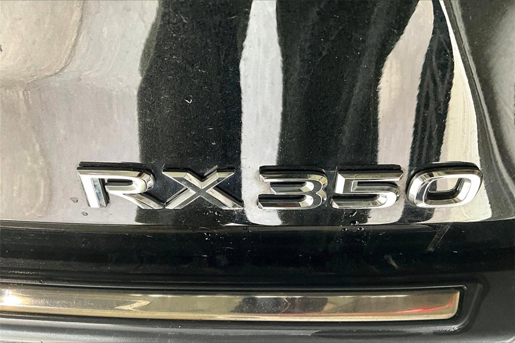 Used 2020 Lexus RX 350 AWD w/ Luxury Package image 24