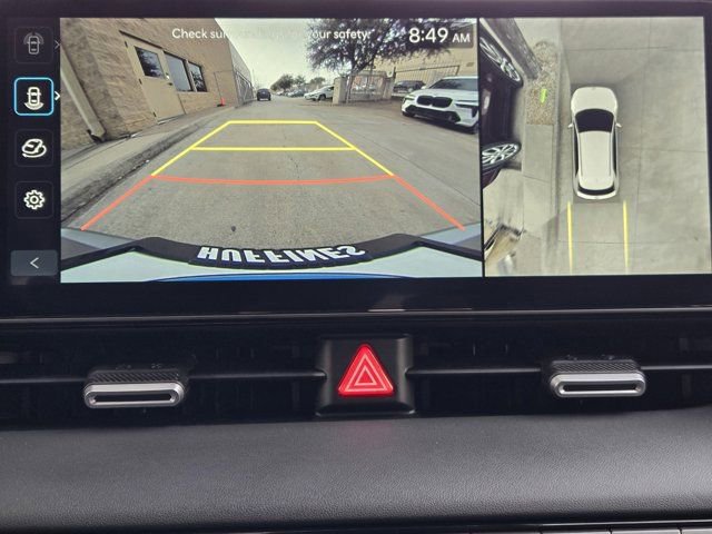 Certified 2026 Hyundai Ioniq 5 Limited image 17