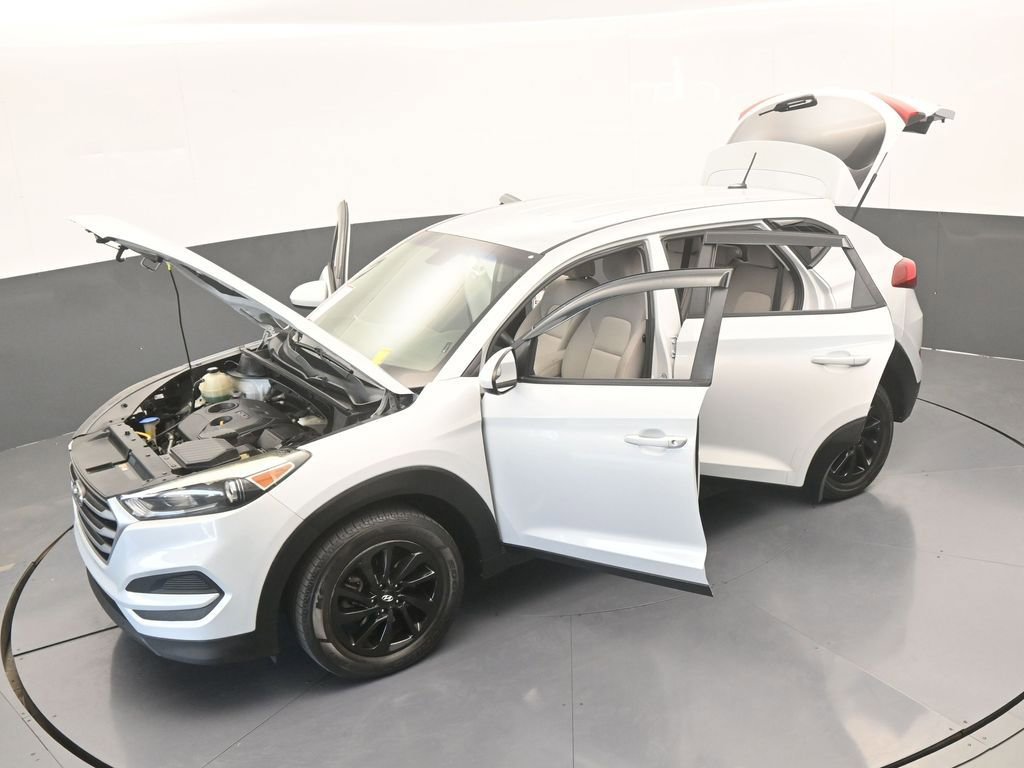 Used 2017 Hyundai Tucson SE image 61