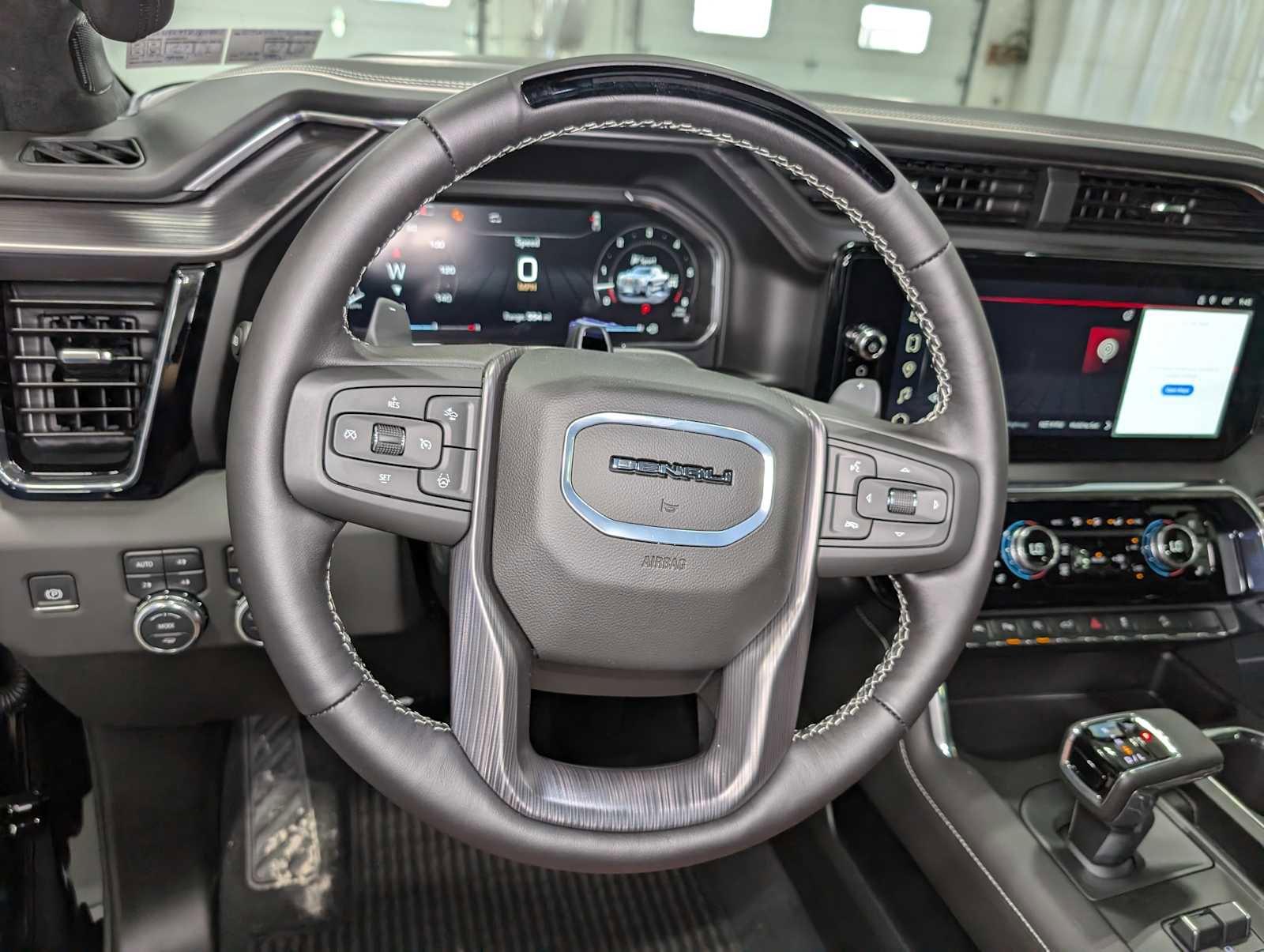 New 2026 GMC Sierra 1500 Denali Ultimate image 38