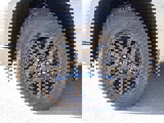 New 2026 Chevrolet Silverado 1500 RST w/ Safety Package image 34