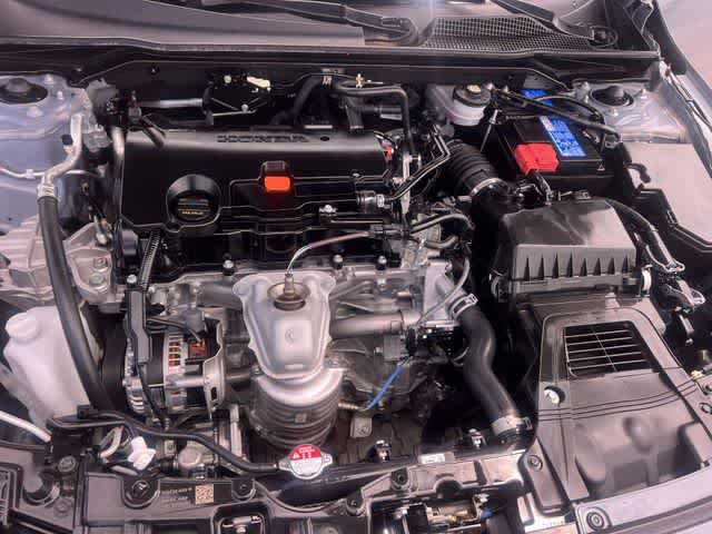 Certified 2024 Honda Civic Sport image 10