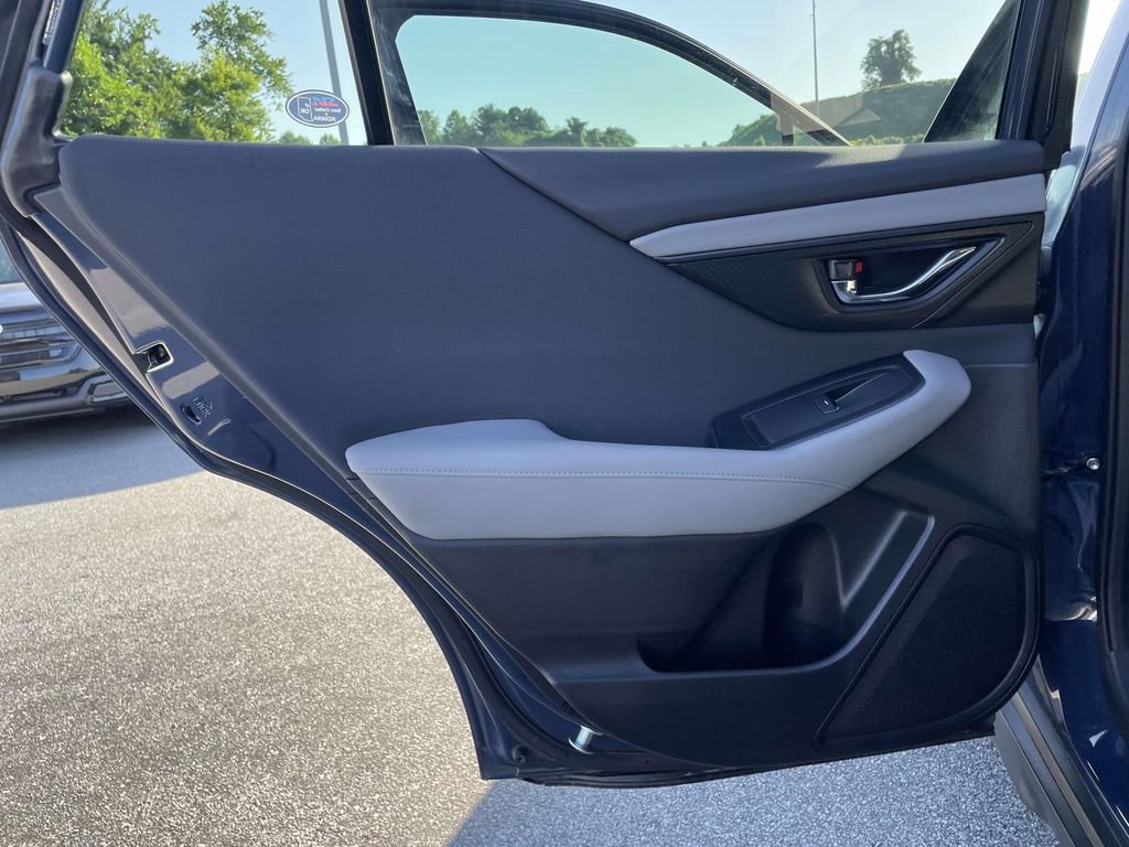 Certified 2023 Subaru Outback Premium AWD/4WD image 2