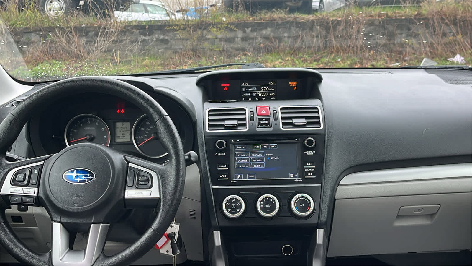 Used 2018 Subaru Forester 2.5i w/ Alloy Wheel Package AWD/4WD image 29