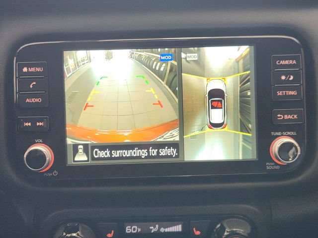 Used 2023 Nissan Kicks SR w/ SR Premium Package FWD image 13