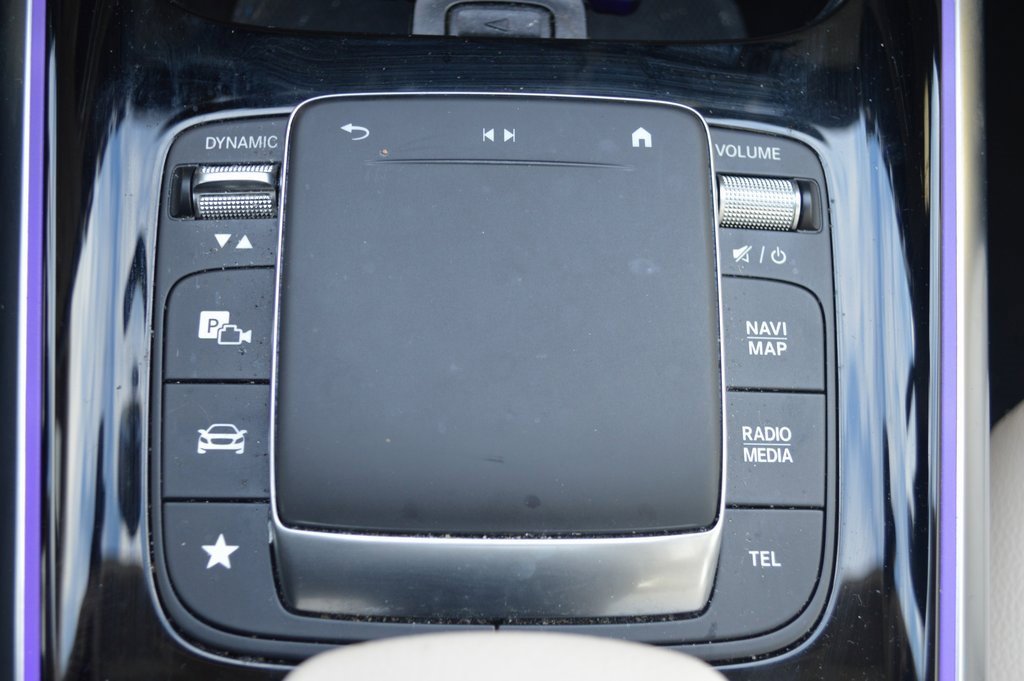 Certified 2023 Mercedes-Benz GLA 250 image 29