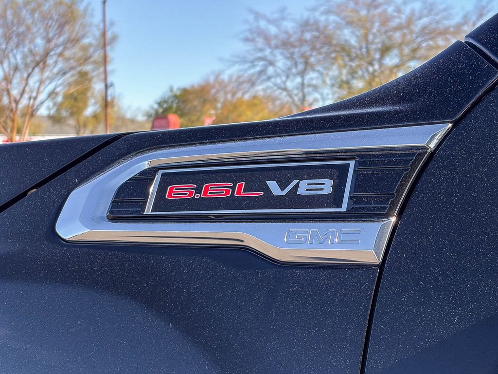 Used 2022 GMC Sierra 2500 Denali w/ Denali Ultimate Package image 14