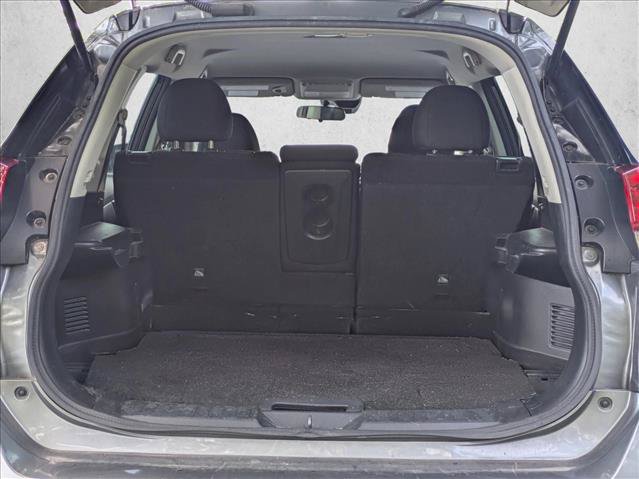 Used 2020 Nissan Rogue S FWD image 6