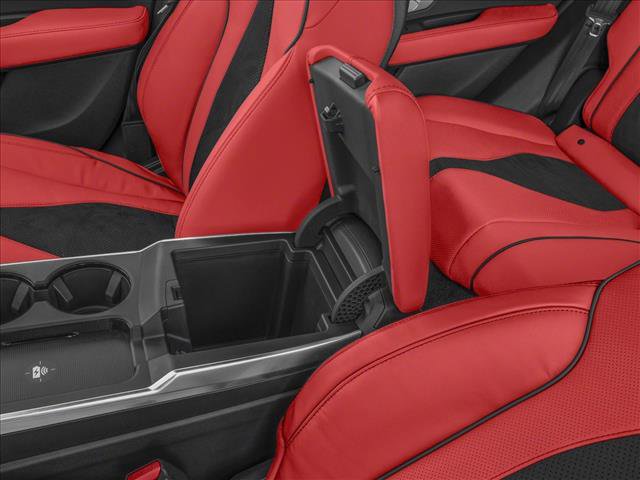 New 2025 Acura RDX A-Spec image 10