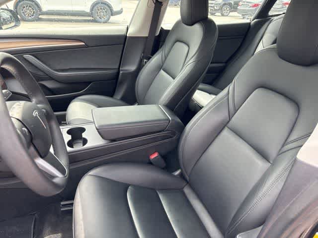 Used 2022 Tesla Model 3 Long Range image 11