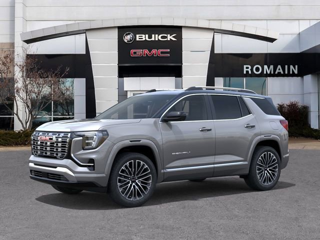New 2026 GMC Terrain Denali AWD/4WD image 2