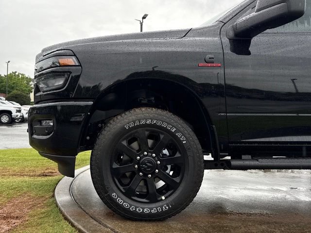 New 2026 RAM 2500 Tradesman w/ Safety Group AWD/4WD image 12