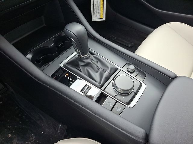 New 2026 MAZDA MAZDA3 2.5 S Preferred image 16
