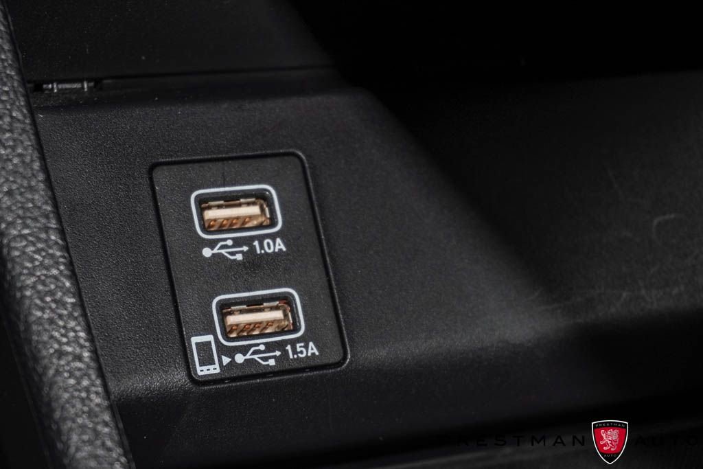 Used 2020 Honda HR-V EX-L image 38