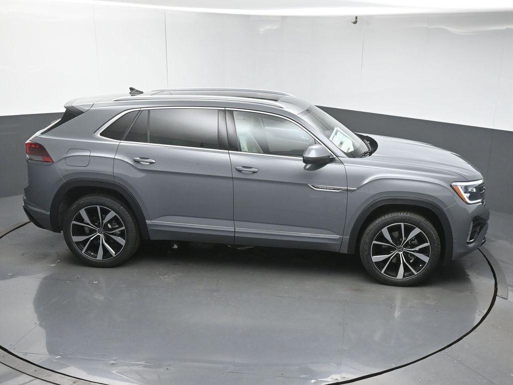 New 2026 Volkswagen Atlas Cross Sport SEL Premium R-Line image 49