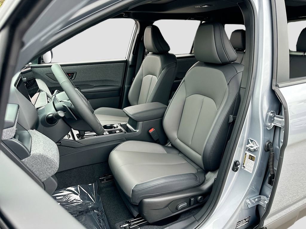 New 2026 Subaru Outback Premium AWD/4WD image 21