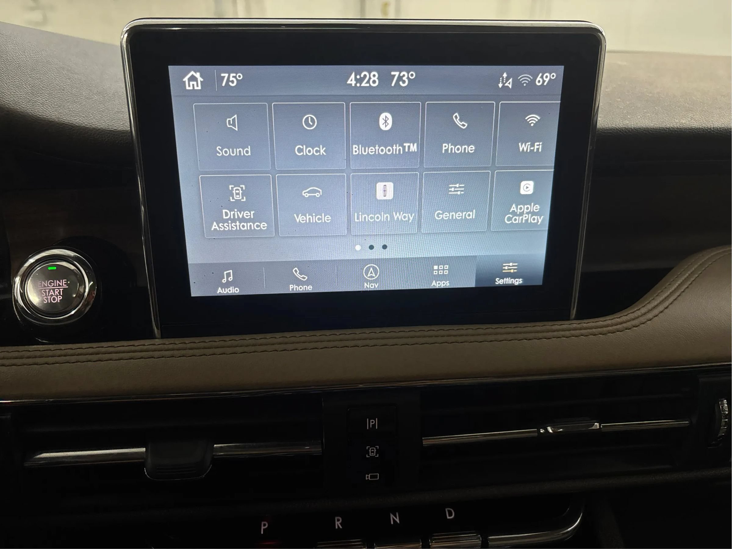 Used 2021 Lincoln Corsair Reserve w/ Equipment Group 201A AWD/4WD image 42