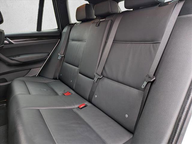 Used 2016 BMW X3 xDrive35i image 19