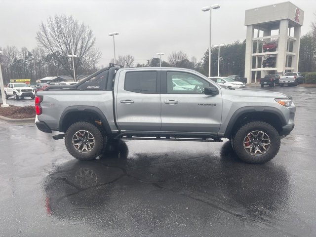 Used 2026 Chevrolet Colorado ZR2 w/ Technology Package image 4