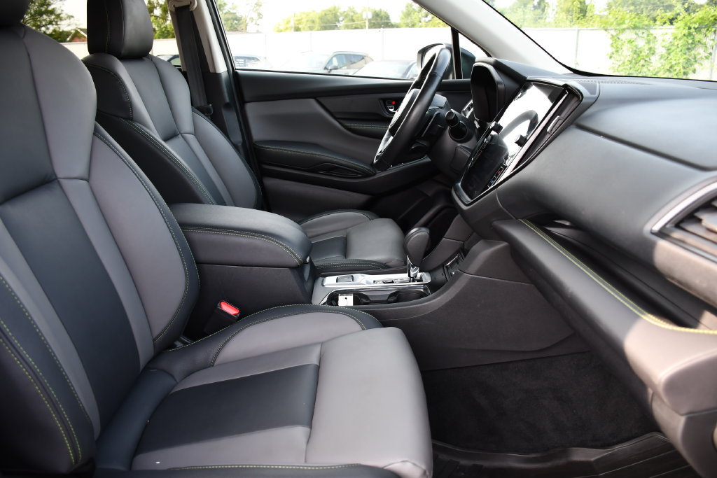 Used 2024 Subaru Ascent Onyx Edition AWD/4WD image 34