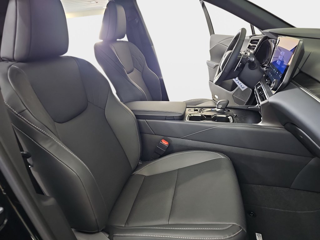 New 2026 Lexus RX 350h w/ Convenience Package AWD/4WD image 10