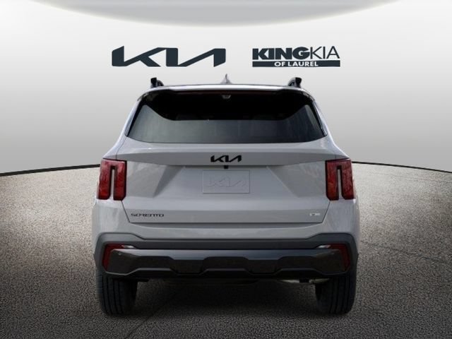 New 2026 Kia Sorento SX Prestige AWD/4WD image 5