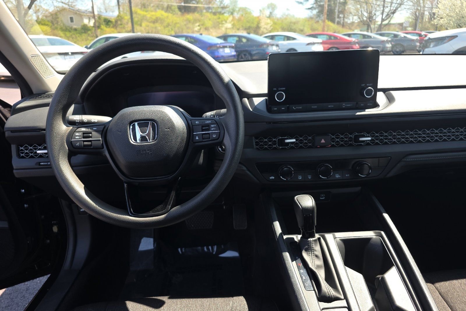 Used 2024 Honda Accord EX image 14